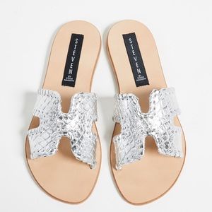 Steven Greece Slides